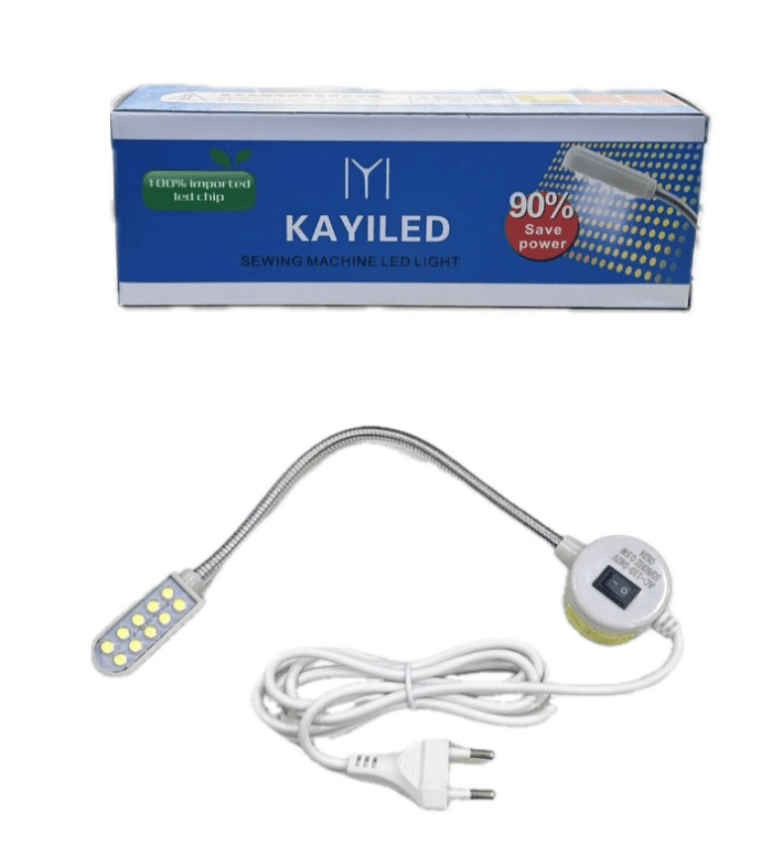 LED LAMBA